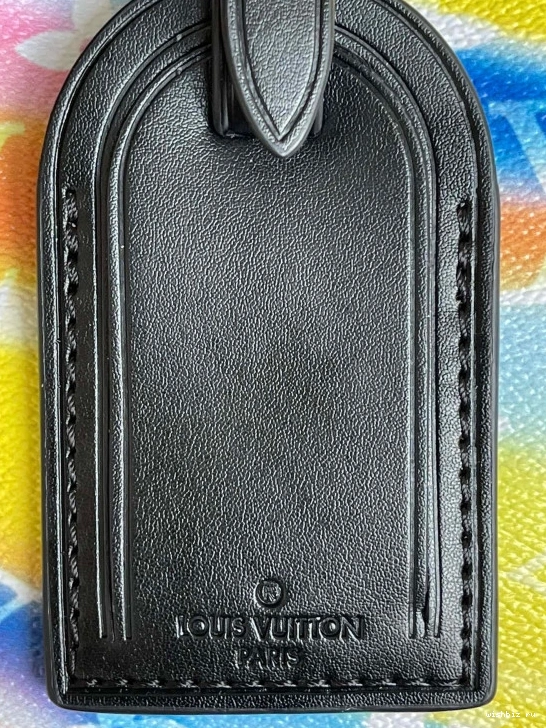 WIS 50 KEEPALL BANDOULIÈRE LOUIS VUITTON 1019
